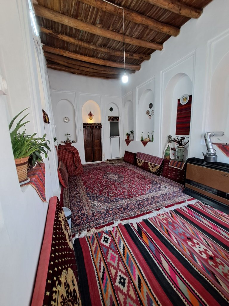 کژین - واحد سه دری