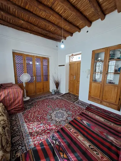 ویلا کژین - واحد فانوس