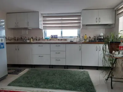 سوئیت یک خوابه شیرودی