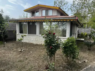 ویلا ویلا دوخوابه ساحلی رجبی