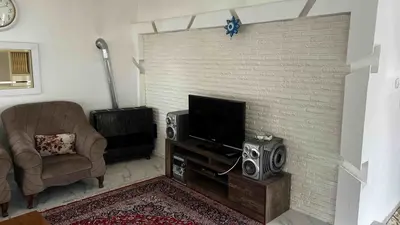 ویلا ویلا دوخوابه ساحلی رجبی