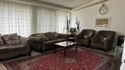 ویلا ویلا دوخوابه ساحلی رجبی