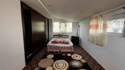 ویلا ویلا دوخوابه ساحلی رجبی