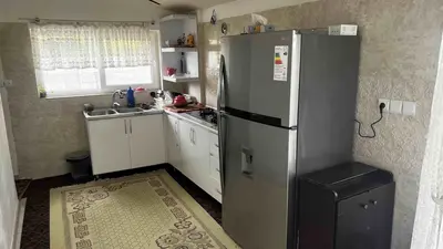 ویلا ویلا دوخوابه ساحلی رجبی