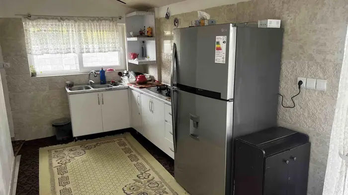 ویلا ویلا دوخوابه ساحلی رجبی - آشپزخانه