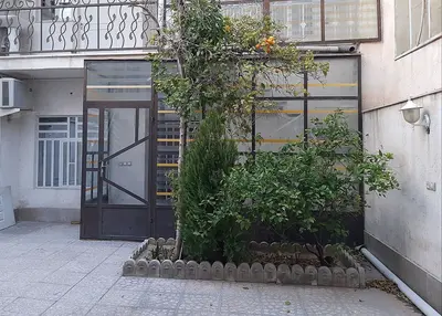 ویلا دوخوابه حافظیه 77