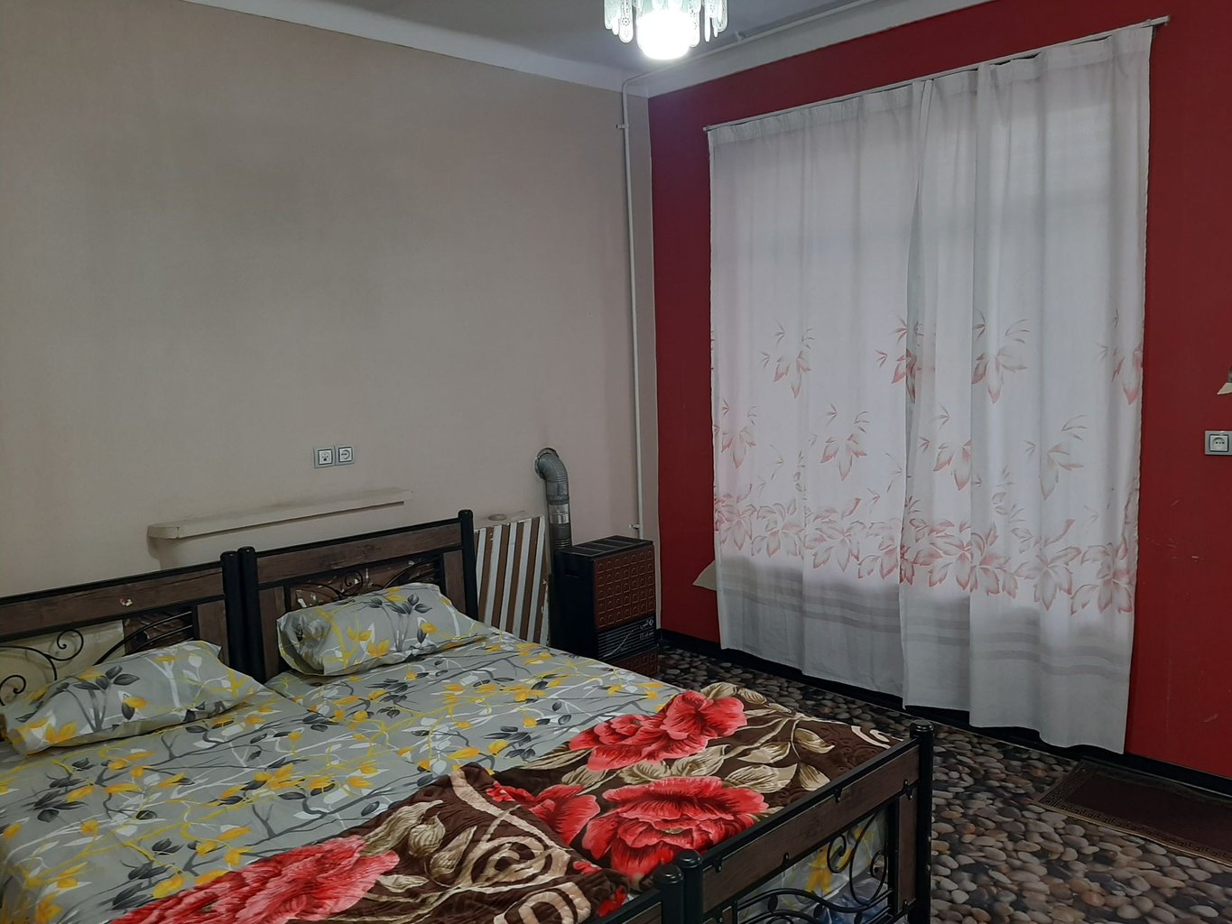 ویلا دوخوابه حافظیه 77