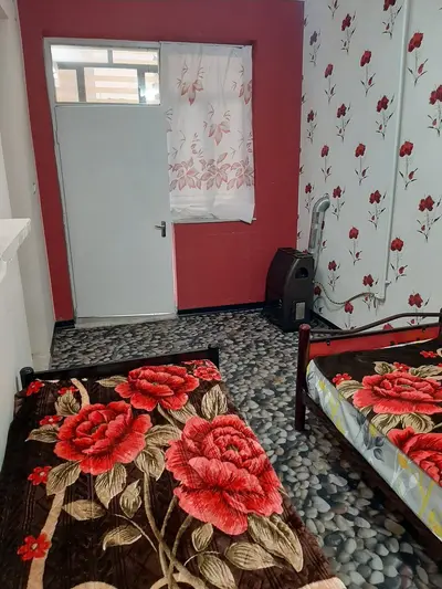 ویلا دوخوابه حافظیه 77