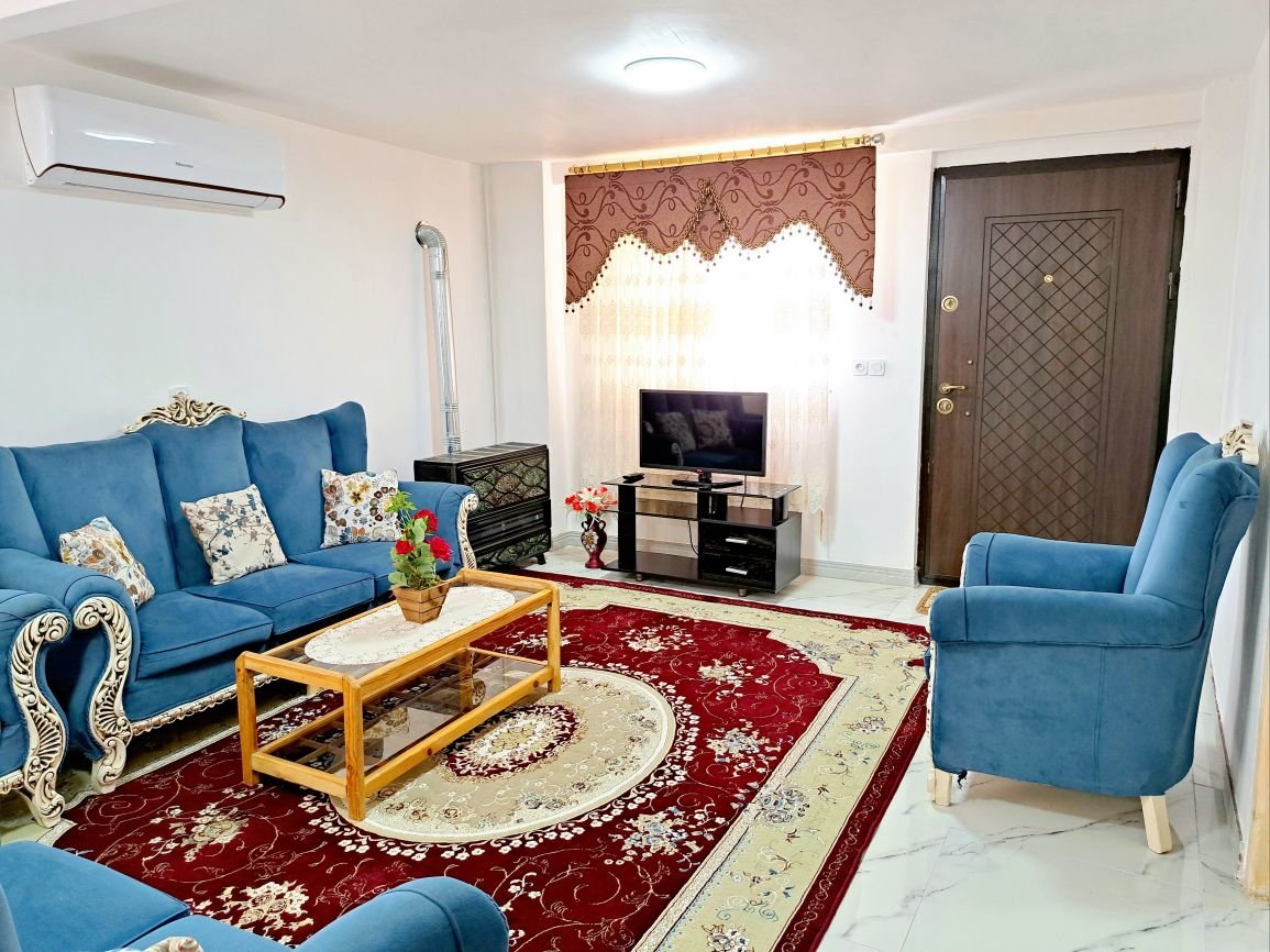 دوخوابه ملت 1