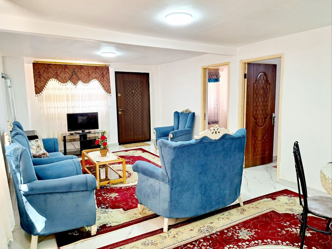 دوخوابه ملت 1