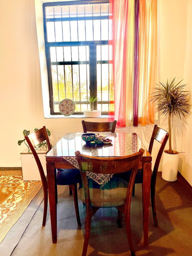 زمانه - واحد خورشید