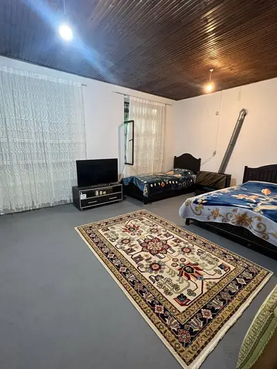 بومگردی زمانه - واحد مهتاب