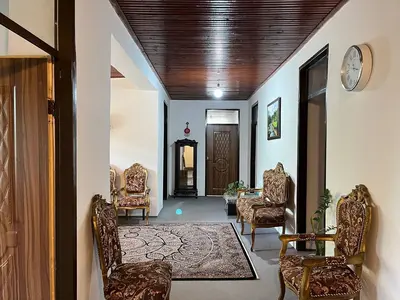 بومگردی زمانه - واحد ونوس