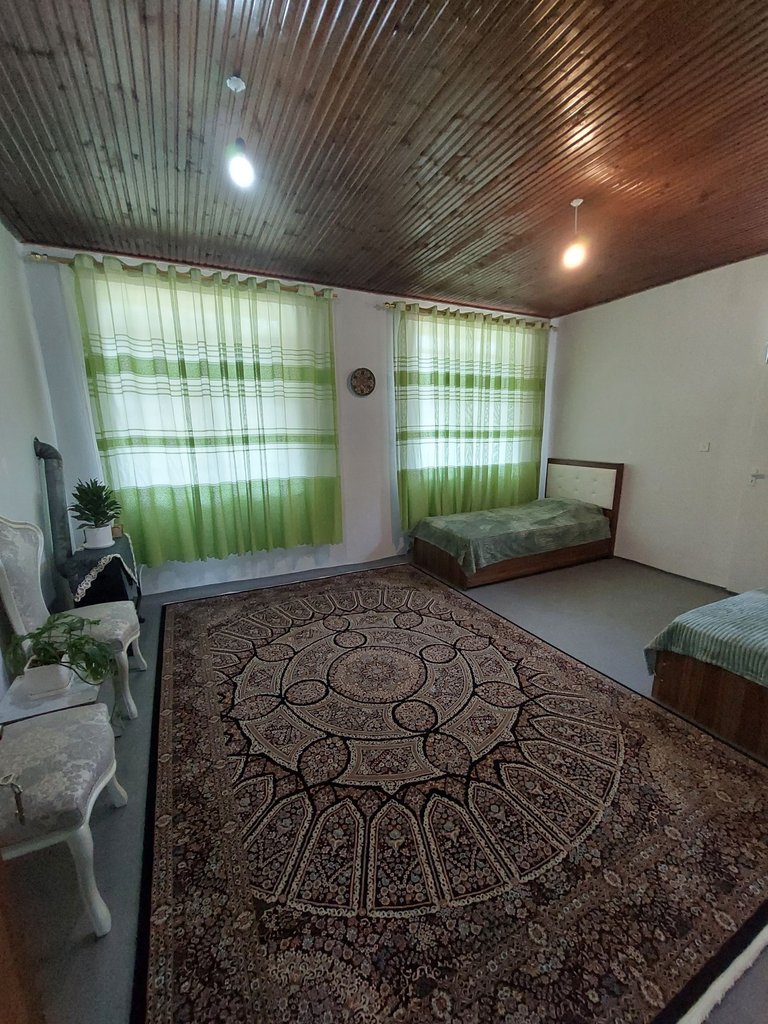 زمانه - واحد خورشید