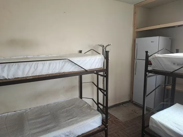 اعتماد  - واحد 2 - اتاق