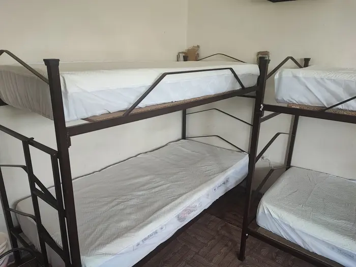 اعتماد  - واحد 2 - اتاق