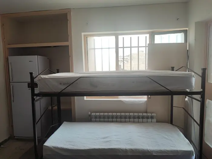 اعتماد  - واحد 2 - اتاق