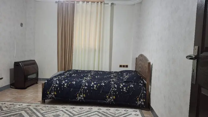 ویلا دوخوابه باران ابر