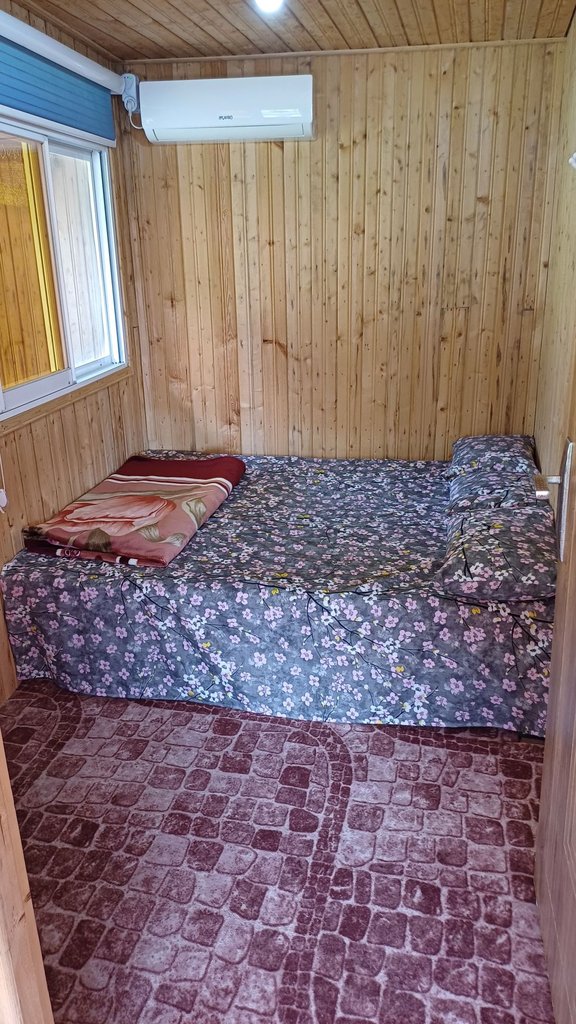 دوخوابه دوبلکس‌ خورسند