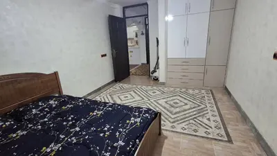 ویلا دوخوابه باران ابر