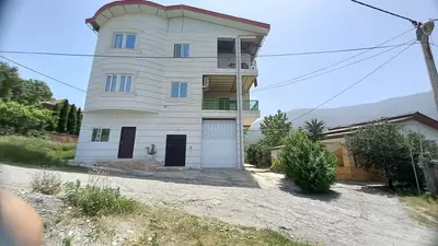 آپارتمان دوخوابه یاس 7