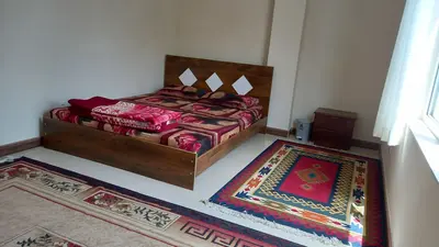 آپارتمان دوخوابه یاس 7