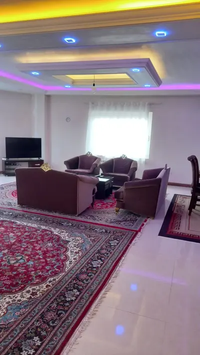 آپارتمان دوخوابه یاس 7