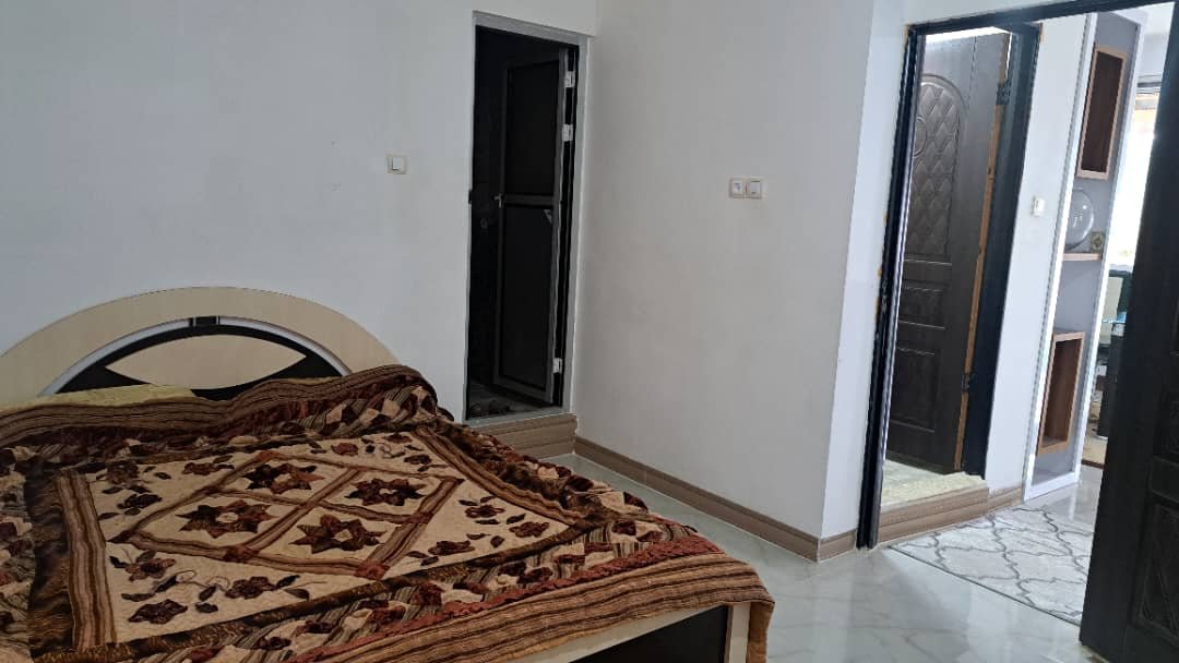 ویلا دوخوابه هدهد