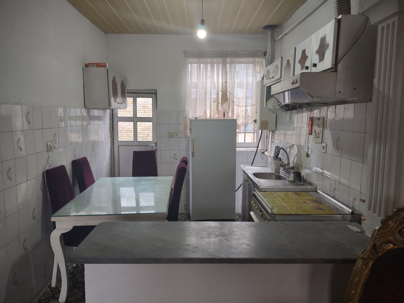 ویلا دوخوابه امیدی 5