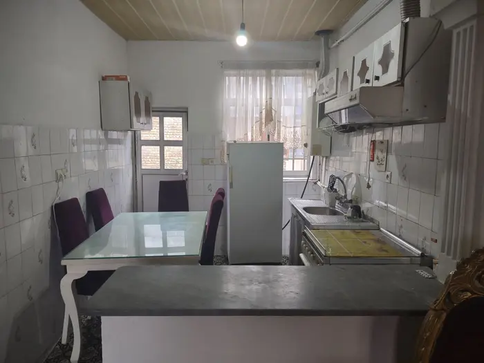 ویلا دوخوابه امیدی 5