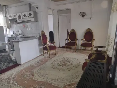 ویلا دوخوابه امیدی 5