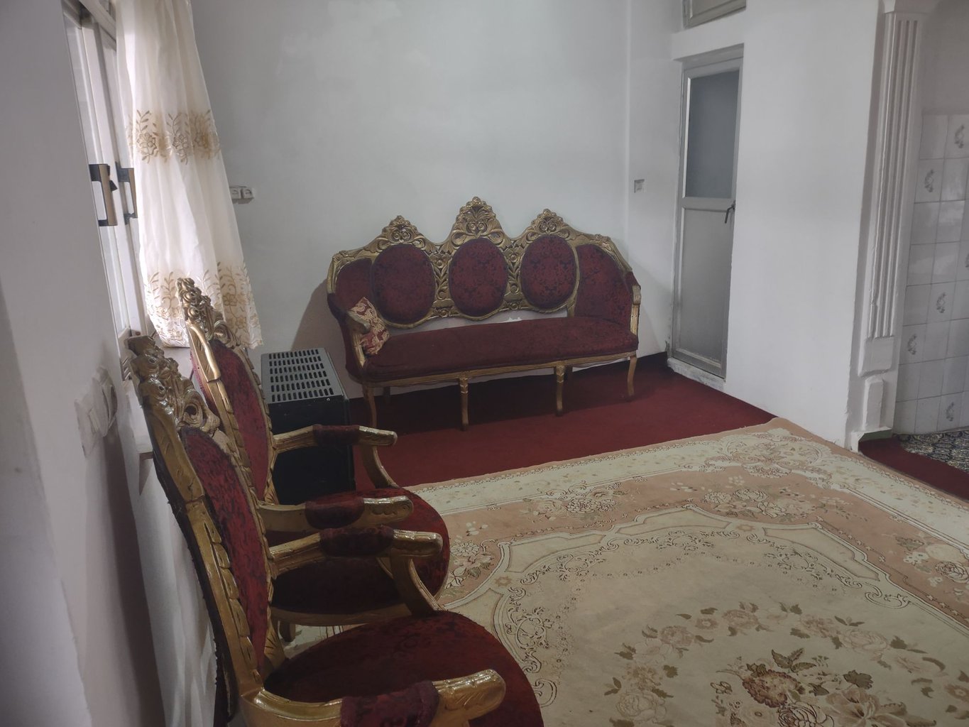 ویلا دوخوابه امیدی 5