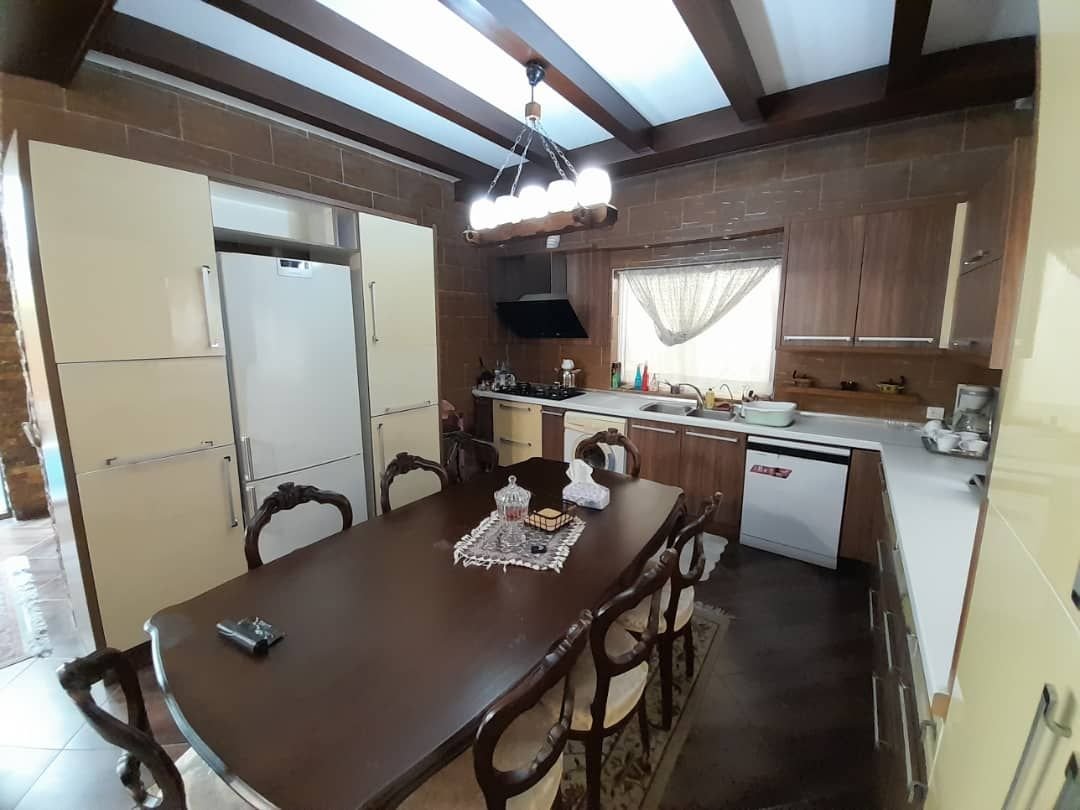 ویلا سه خوابه استخردار آبگرم شهرک دریای ۷