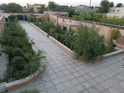 ویلا دوخوابه استخردار آبگرم صالح