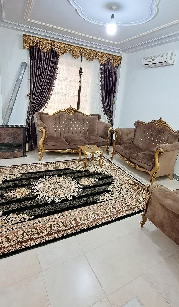 سوئیت یک خوابه شاهد ١٢