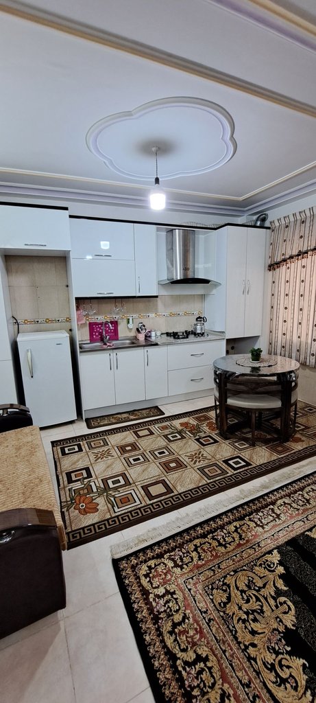 سوئیت یک خوابه شاهد ١٢