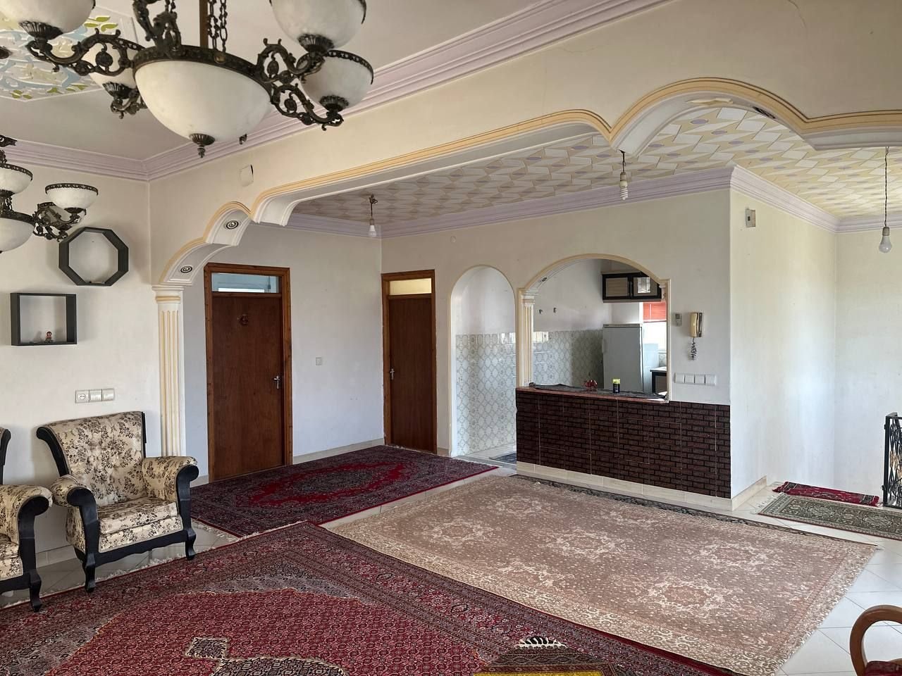 یک خوابه تمشک 1