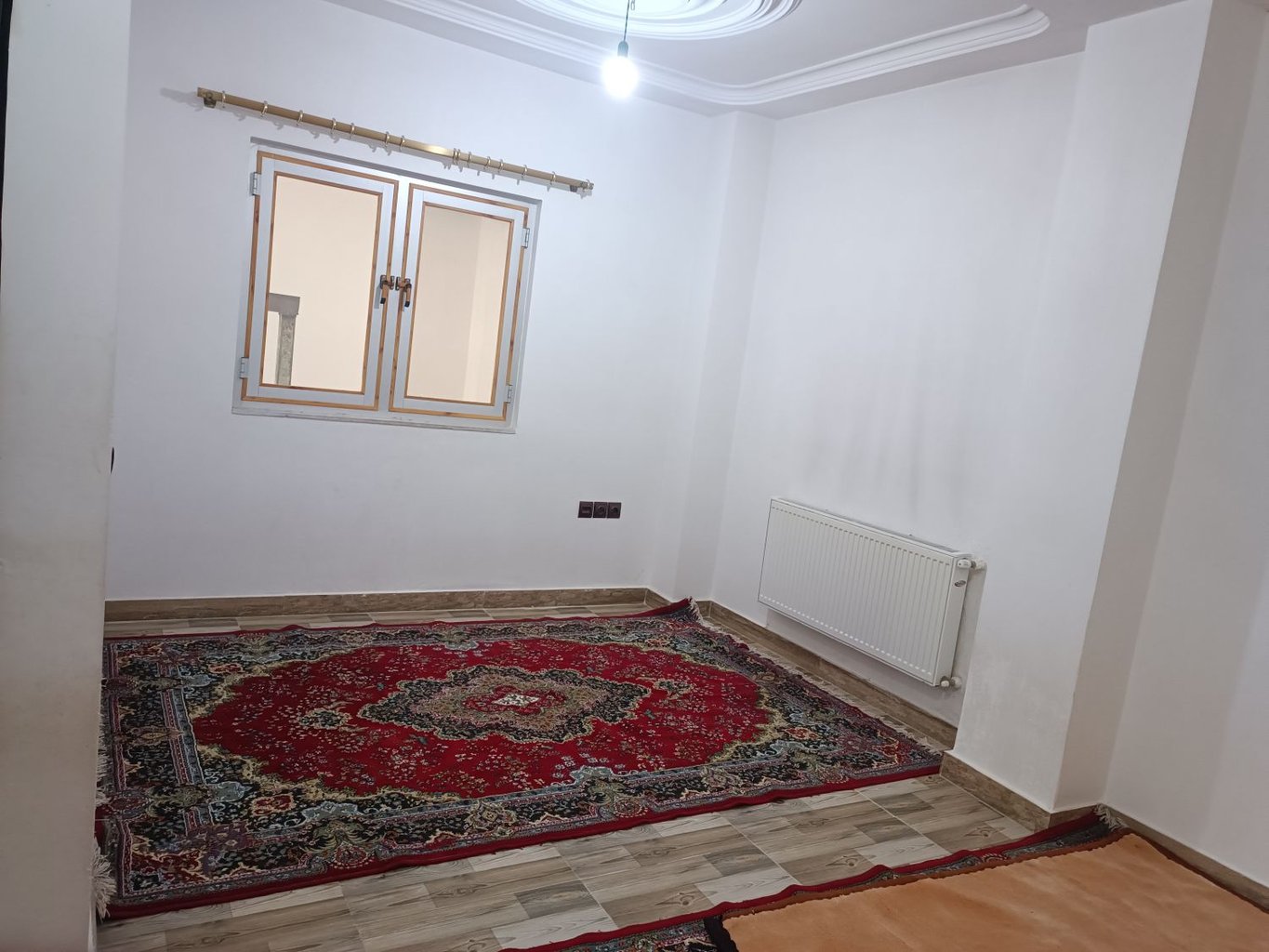 سوئیت فلت روستایی تطف