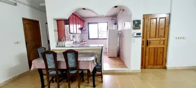 آپارتمان یک خوابه هیلا