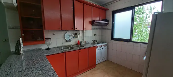 آپارتمان یک خوابه هیلا