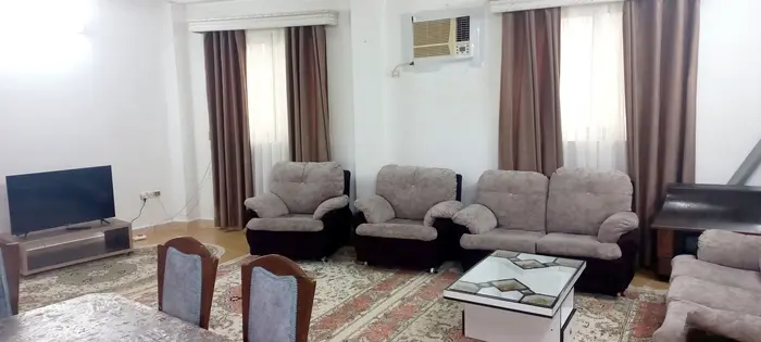 آپارتمان یک خوابه هیلا