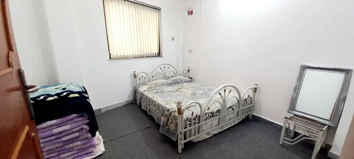 آپارتمان یک خوابه هیلا