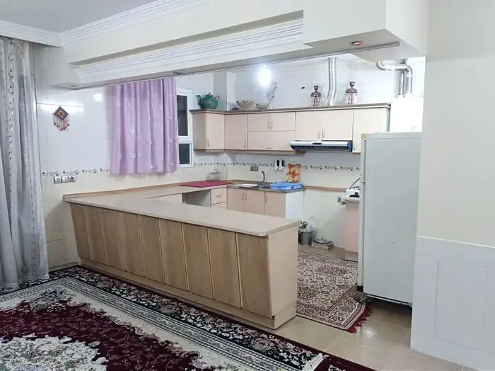 یک خوابه طبابائی