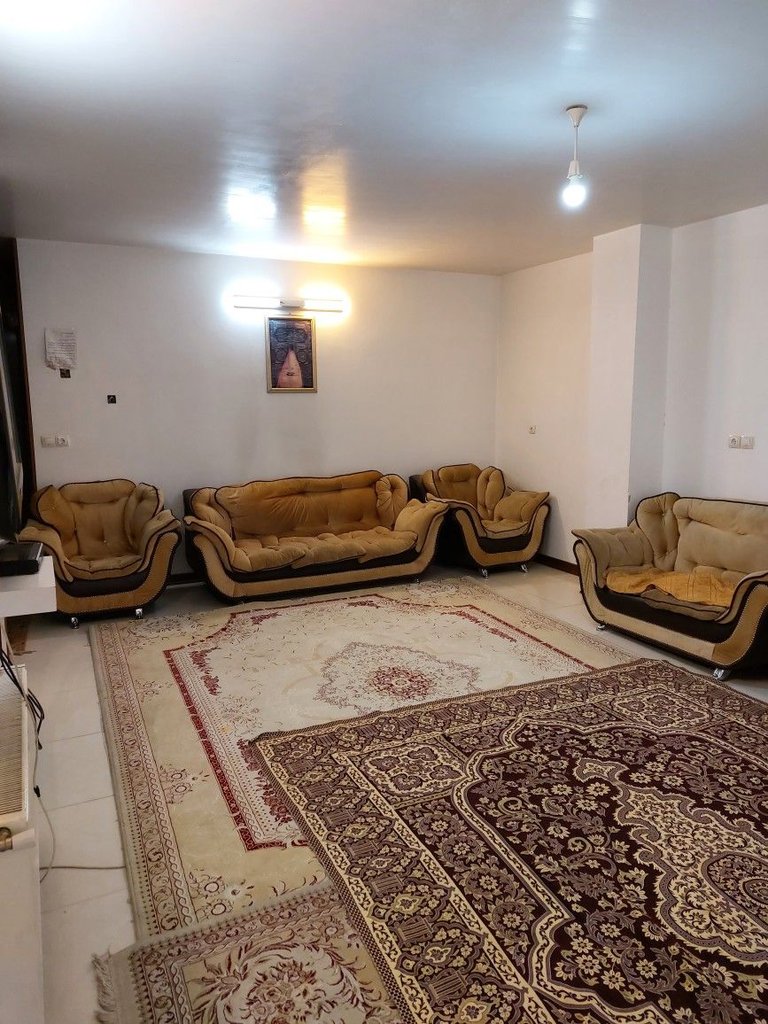 یک خوابه سپهریان