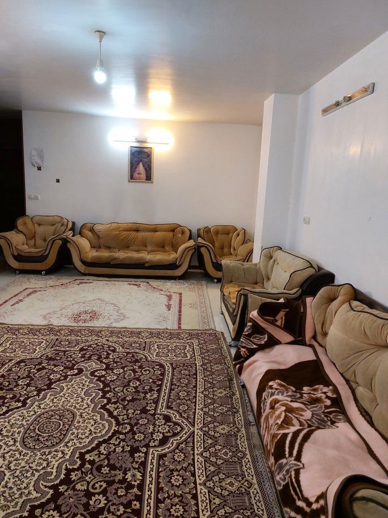 یک خوابه سپهریان