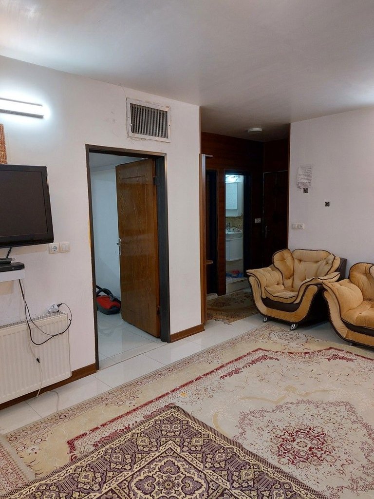 یک خوابه سپهریان