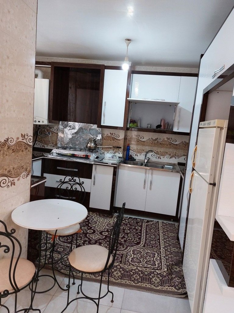 یک خوابه سپهریان