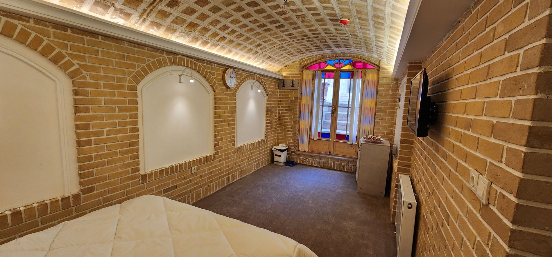 فرهنگ - واحد شقایق