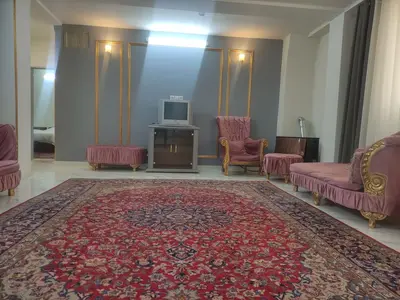 آپارتمان دوخوابه سبلان پانزدهم