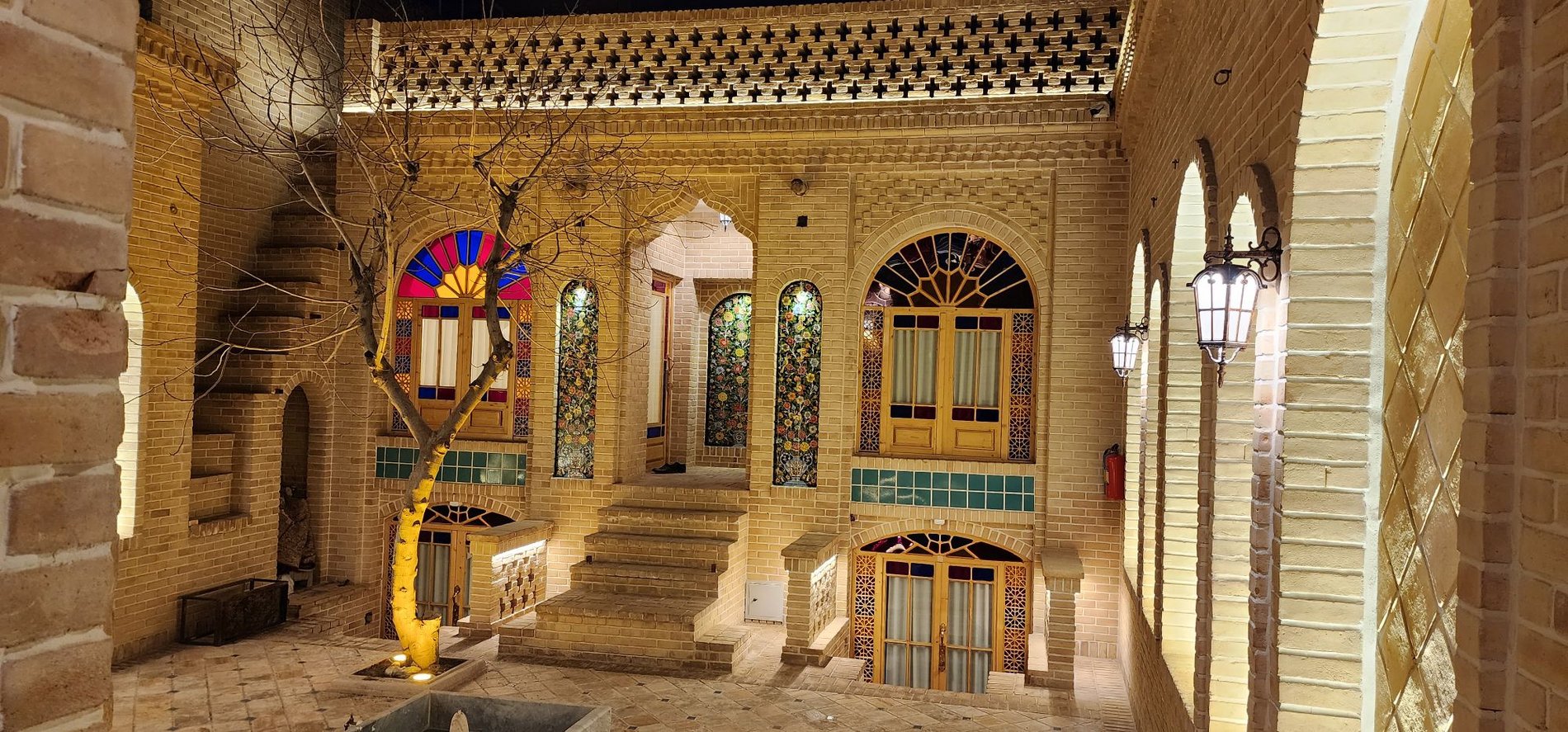 فرهنگ - واحد ارغوان